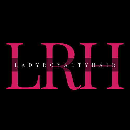 Lady Royalty Hair